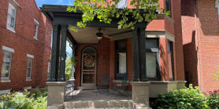 Historic Oregon District Home for Rent – 5 Bed, 3.5 Bath Gallery 3
