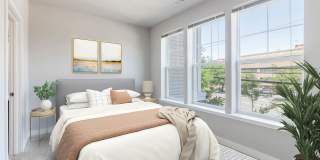 Radiant Fairfax Ridge Apartments Gallery 16