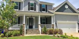 132 Larkin Ln. Chapel Hill Gallery 1