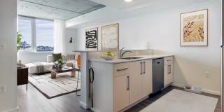 The Danforth Gallery 7