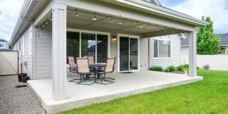 Elegant and Pristine Post Falls Home Gallery 5