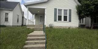 764 South Wayne Street Gallery 1