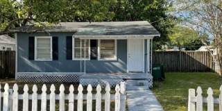 2 Bed 1 Bath Home for rent in Tampa *Available Now* Gallery 1