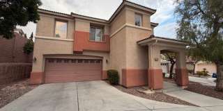LAS VEGAS TWO STORY HOME WITH  4 BEDROOMS!! Gallery 1