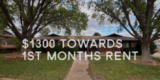 4 Bed 2.5 Bath Home for Rent Gallery 1