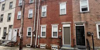 Stunning 3-Bedroom Townhome in Francisville! Available NOW! Gallery 3