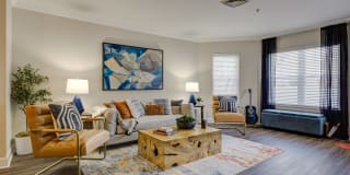 The Point at Abington Gallery 1