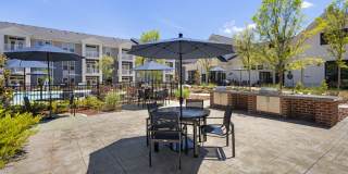 Alta Town Center Gallery 58