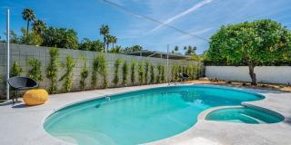 Luxury Mid-Century Retreat in the Heart of the Historic Movie Colony (Monthly Only - No Long Term) Gallery 50