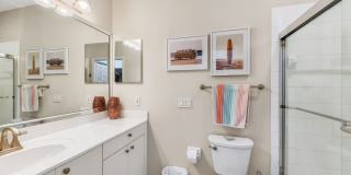 2-bedroom + den condo in Lely Resort! Gallery 30