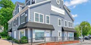 100 Mariners way unit: 203 100 Mariners way unit: 203 Gallery 9