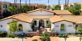 College Park Apartment Homes Gallery 68