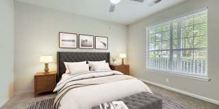 Charlestowne Apartments Gallery 4