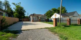 Beautiful 2 Bed 1 bath Home in OKC! Gallery 11