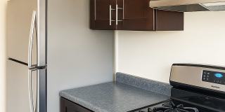 Belle Gardens Apartment Homes Gallery 1