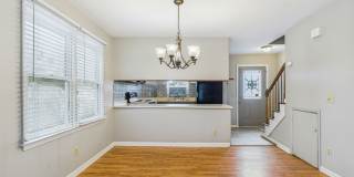 UNCG Area – Chancellors Court Townhomes. Walk to Campus and just minutes to Downtown! Gallery 14