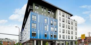Nico East Apartments Gallery 1