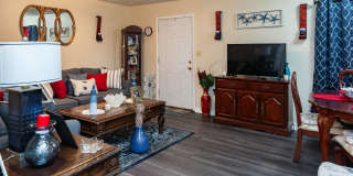 Magnolia Manor Apartment Homes Gallery 9