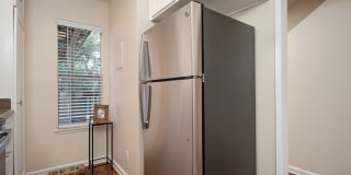 Wilbur Oaks Apartments Gallery 35