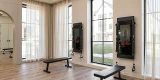 8003 W Belmont Avenue unit: 303 Gallery 17