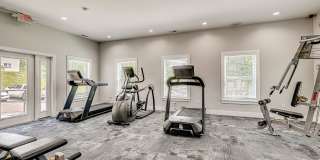 The Apex apartments Gallery 10