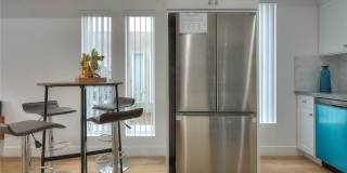 11728 Hamlin Street Gallery 11