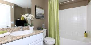 Paseos At Magnolia Luxury Apartment Homes Gallery 36