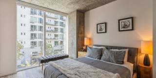 888 at Grand Hope Park Gallery 17