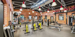 The Tannery Gallery 17