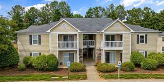Fieldstone Apartment Homes Gallery 16