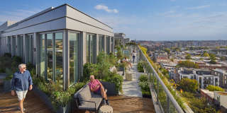 The Florian Gallery 2