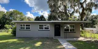 Charming 3 Bed 1 Bath Plant City!! Gallery 1