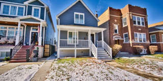4616 North Kostner Ave. Gallery 2