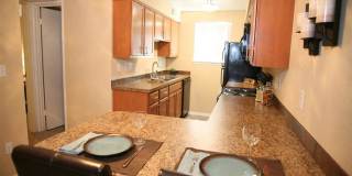 Cimarron Hills Apartments Gallery 19
