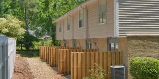 Pine Ridge Apartments Gallery 23