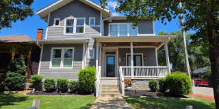 4 Bed 3.5 Bath in Edgefield Home 4 Bed 3.5 Bath in Edgefield Home Gallery 1