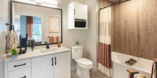 CALIXA Apartment Homes Gallery 6