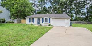 531 Ashwood Drive Newport News VA 23602 Gallery 1