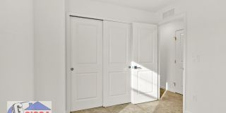 1.5 year old townhome with 3 bedrooms, 2 1/2 bathrooms, 2-car garage at Victory Ridge available NOW! Gallery 26