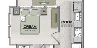 The Grace at Tyron Gallery 34