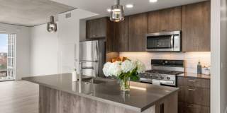 Byline Apartments Gallery 5