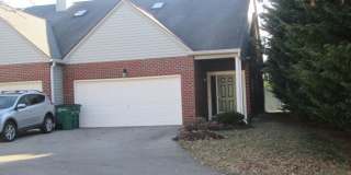 3 Bedroom 2 Half Bath Townhouse with 2 Car Garage Gallery 1
