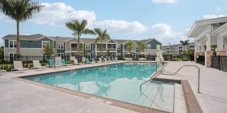 Springs at West Port Gallery 1