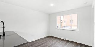 AVAILABLE JULY 1ST! Don't miss this RENOVATED 3-BEDROOM!! Gallery 9