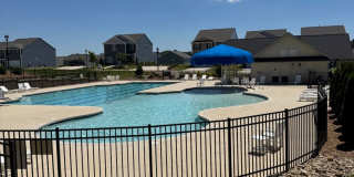 Brand-New 4 Bedroom Home in The Hamptons at Hickory – Modern Living, Pet Friendly Gallery 16