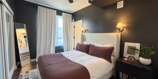 Top‑Floor Corner Condo with Downtown Views — Stylish, Pristine, and Steps From Everything Gallery 12