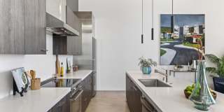 Spectacular Live/Work Home Designed by Architect David Stark Wilson Gallery 25