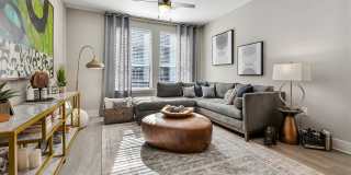 The Morgan Sandy Springs The Morgan Sandy Springs Gallery 32