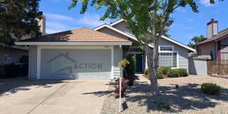 Antelope Single Story, - 3 bedroom, 2 bath - Separate Living Room, Family Room w/fireplace  Low Maintenance yard :Gardener Included! Gallery 1