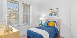 Affordable Housing - Los Arcos at Vida Gallery 12